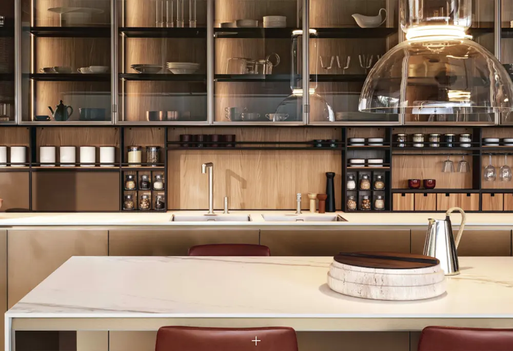 home furniture metal lacquer kitchen-2 (11)qoj