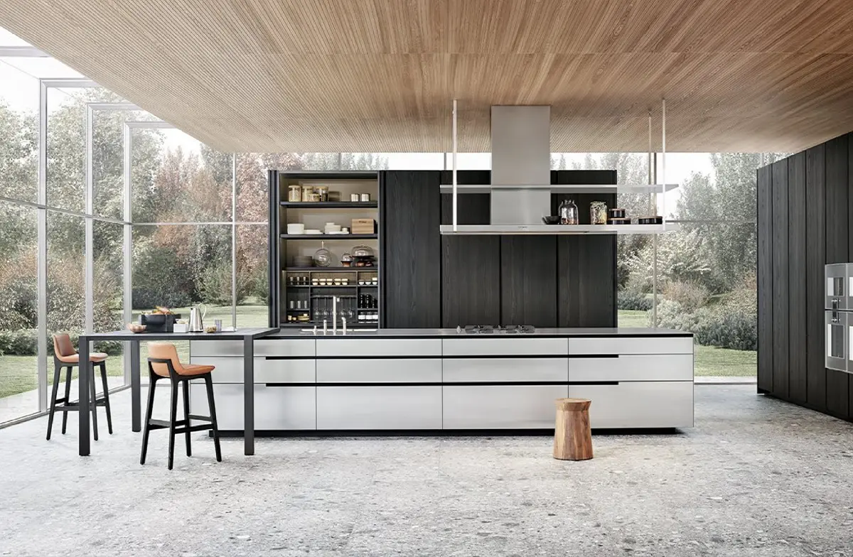 kitchen system with nice accesories (1)w4s