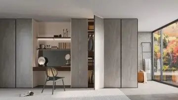 Introducing our exquisite wardrobe collection