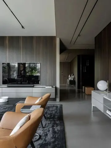 Introducing our exquisite wood wall panels