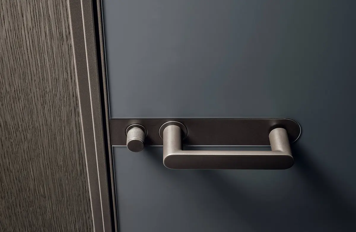 Italian Light Luxury Minimalist Fashion Door (1)k9j