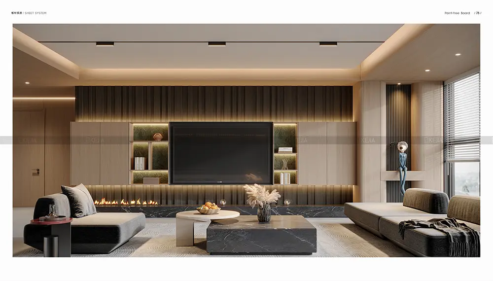 2025轻高定产品画册1