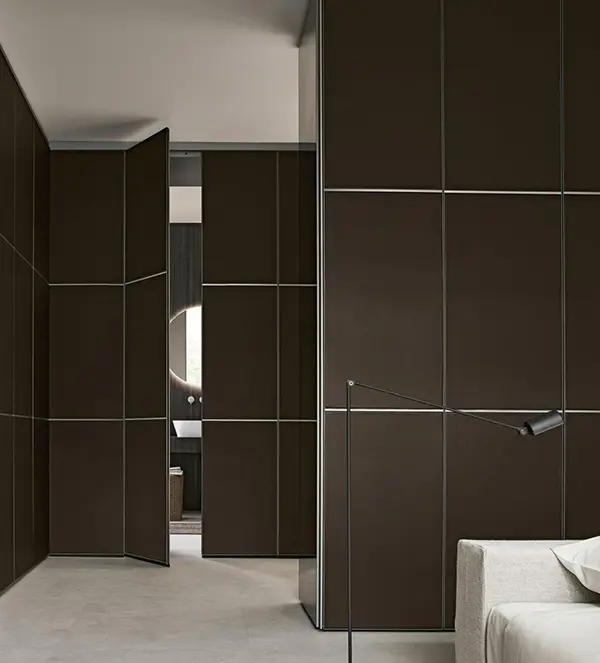 Standardized Nodezua