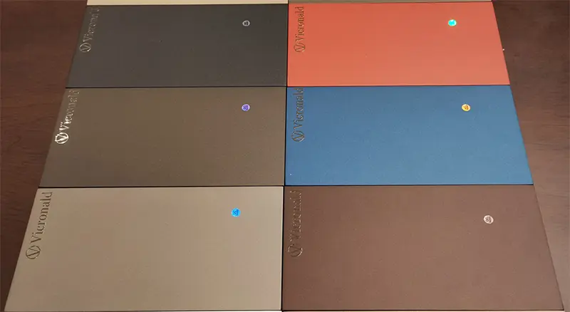 Warmly congratulations on the grand launch of Vicronald High Definition All Matte Waterborne Metallic Paint (3)bf1