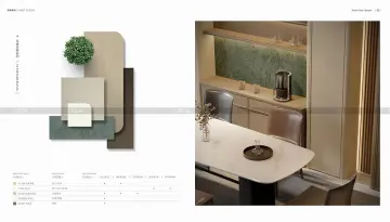 Now is the time to elevate your storage experience with our stunning White Oak and Leather Veneer!