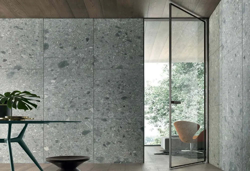 Minimalist fashion door ideas