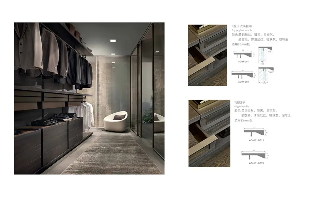 hanging wardrobes are not just for storing your clothes