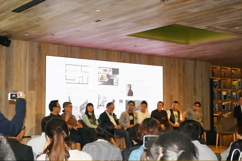 Vicrona was invited to participate in the Beijing International Design Week Design for people's livelihood 12 public design forums (4)2gq