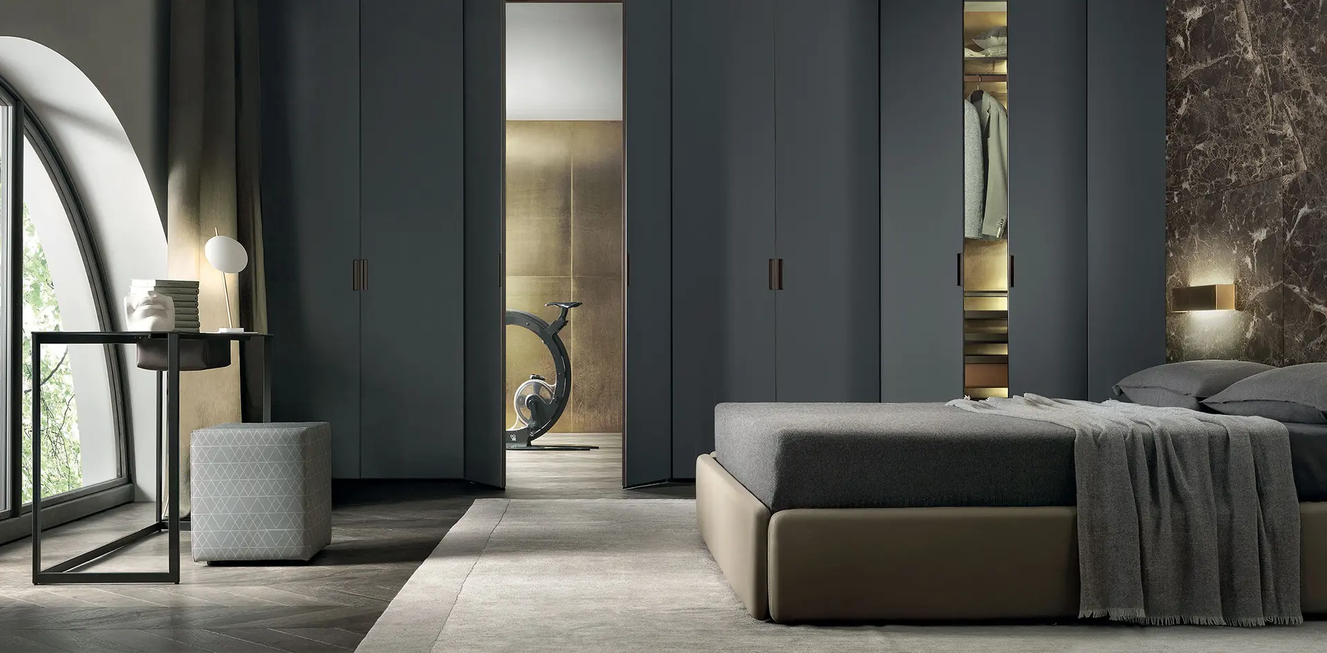 Overview of the customized home furnishing industry