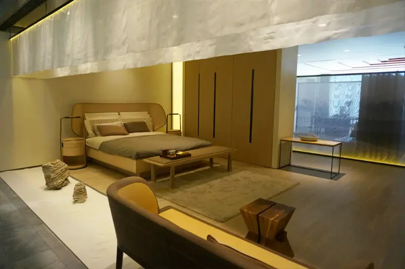 Vicrona was invited to participate in the Beijing International Design Week Design for people's livelihood 12 public design forums (5)pnr