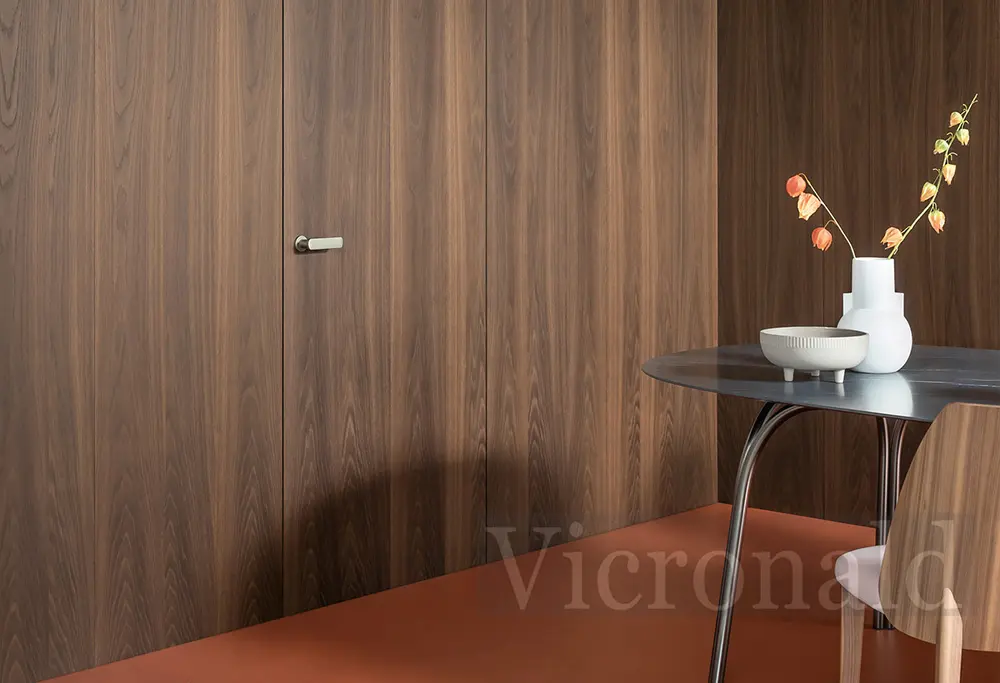 Walnut of the wall board (2)k3q