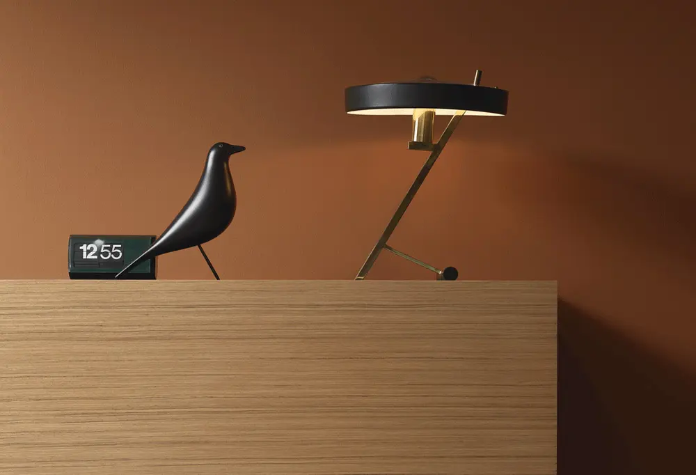 straight Oak veneer of the wall board (1)2nn