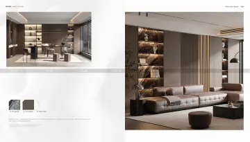 Vicronald is proud to be a leading group in China’s high-end