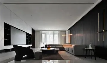 Introducing our Modern Minimalist Wall  Panels designed to embody the essence of  modern simplicity and high-end  customization