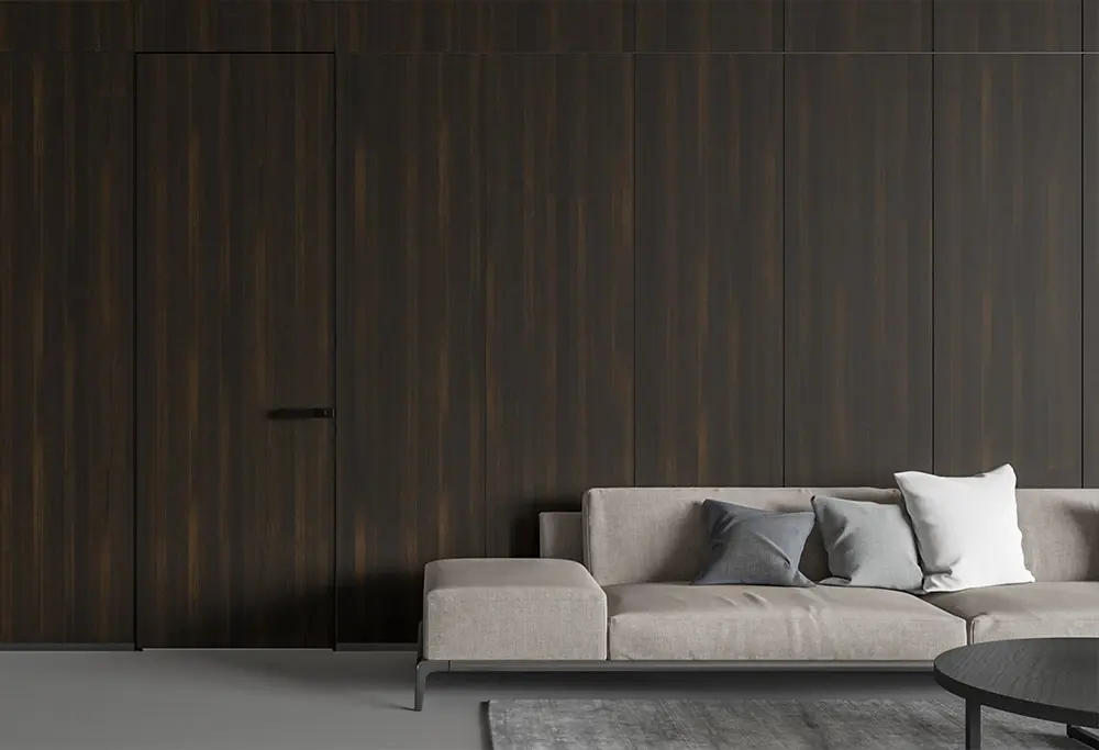 Smoked oak of the wall board (3)vep