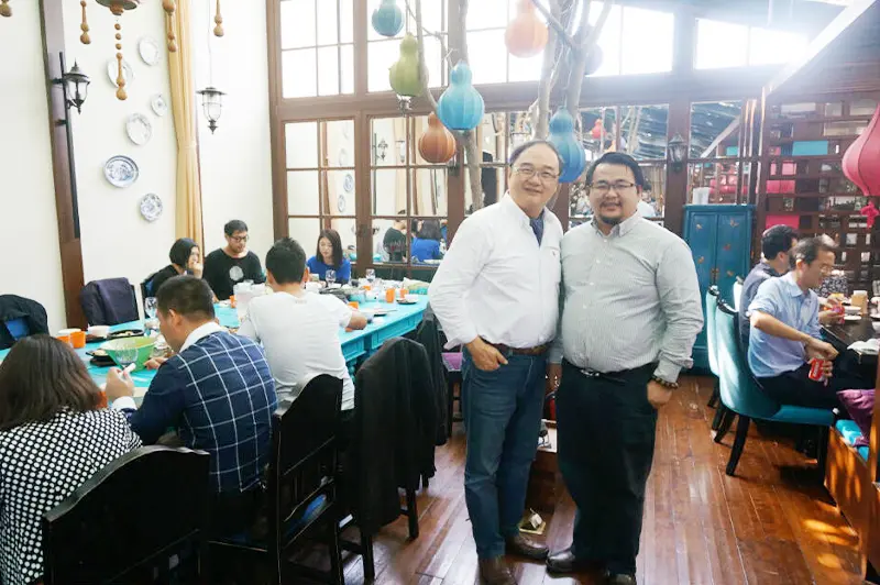 Vicrona was invited to participate in the Beijing International Design Week Design for people's livelihood 12 public design forums (2)7p0