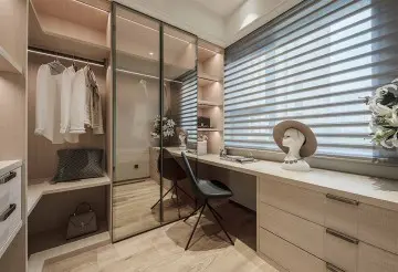 enhance your home decoration with wood veneers