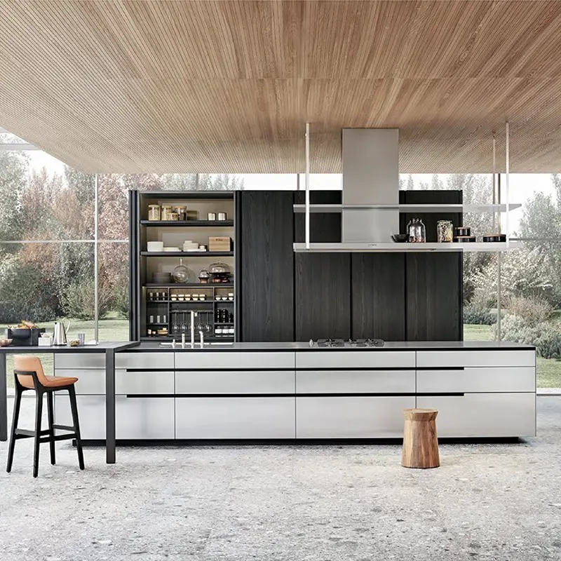 kitchen system with nice accesories (2)58e