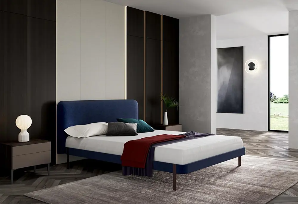 Smoked oak of the wall board (4)0ts