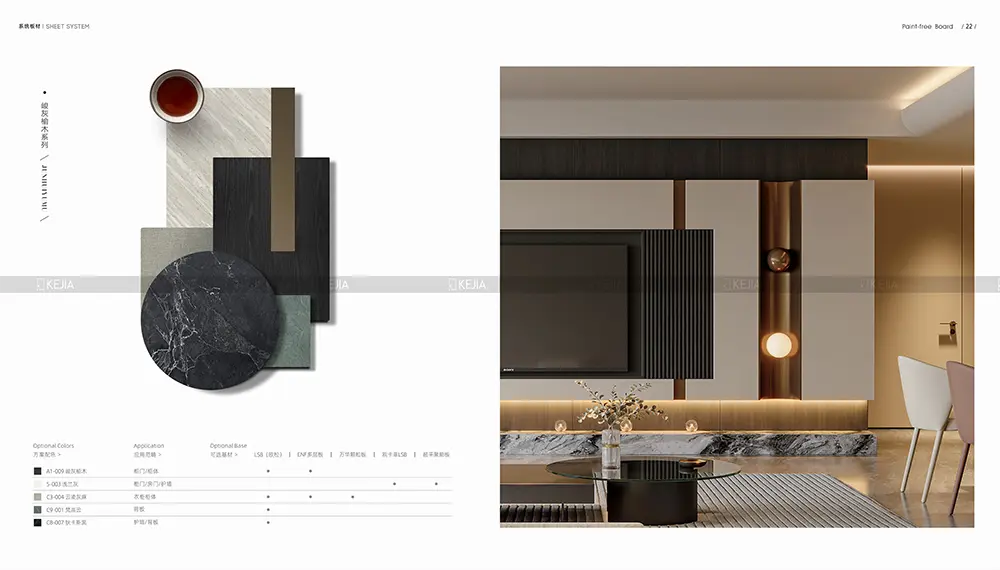 we believe your home should reflect your unique style and sophistication.