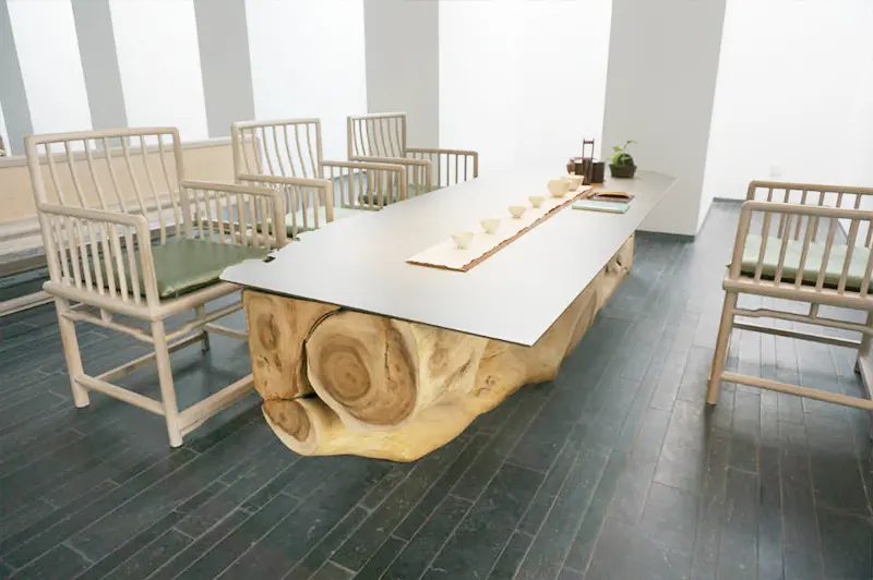 Vicrona was invited to participate in the Beijing International Design Week Design for people's livelihood 12 public design forums (8)h37