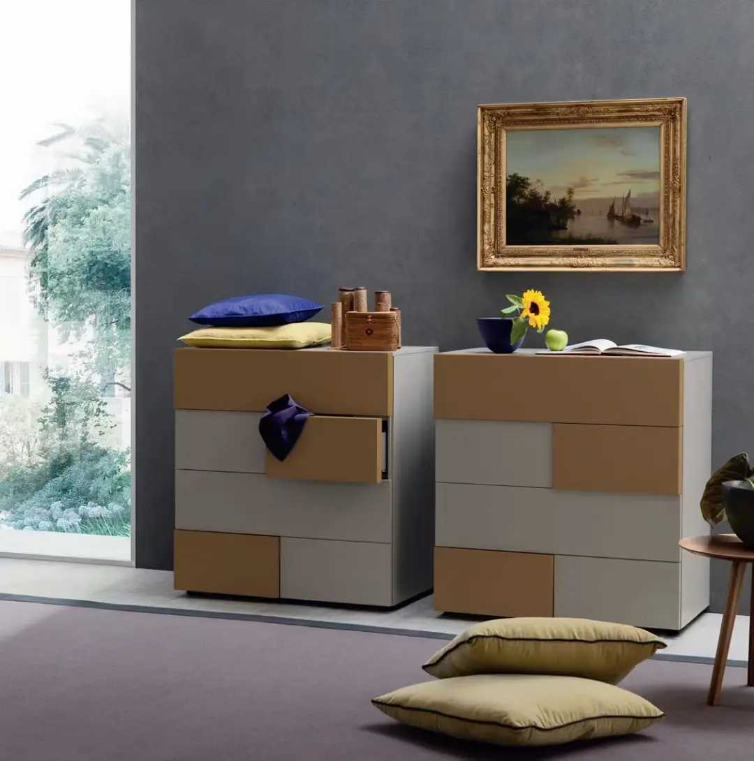 Introducing the Vicronald’s base cabinet - a modern masterpiece that perfectly combines functionality with beaut