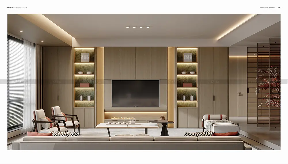 2025轻高定产品画册1