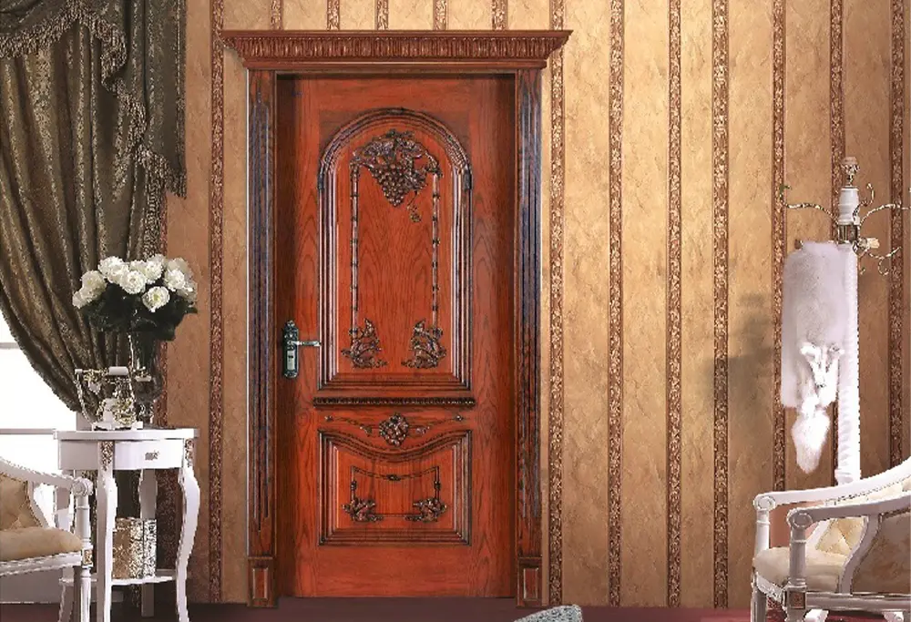 Tasting the wooden door of life (7)x1j