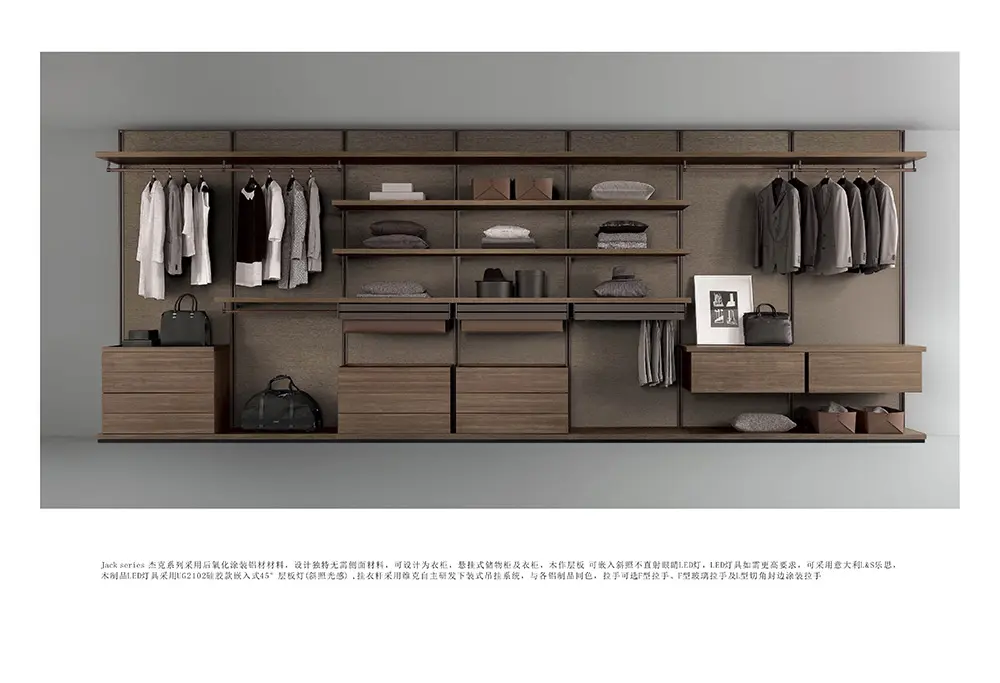 hanging wardrobes are not just for st...