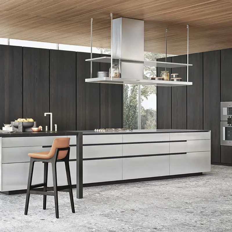 kitchen system with nice accesories (3)2pd